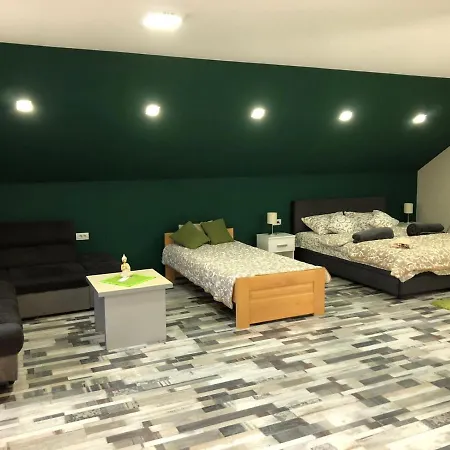 דירה Joma באינה באשטה