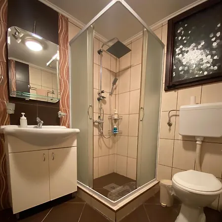 דירה Joma באינה באשטה