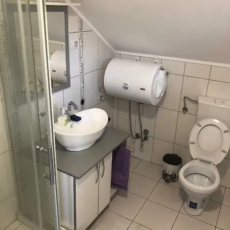 דירה Joma באינה באשטה