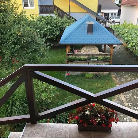 דירה Joma באינה באשטה