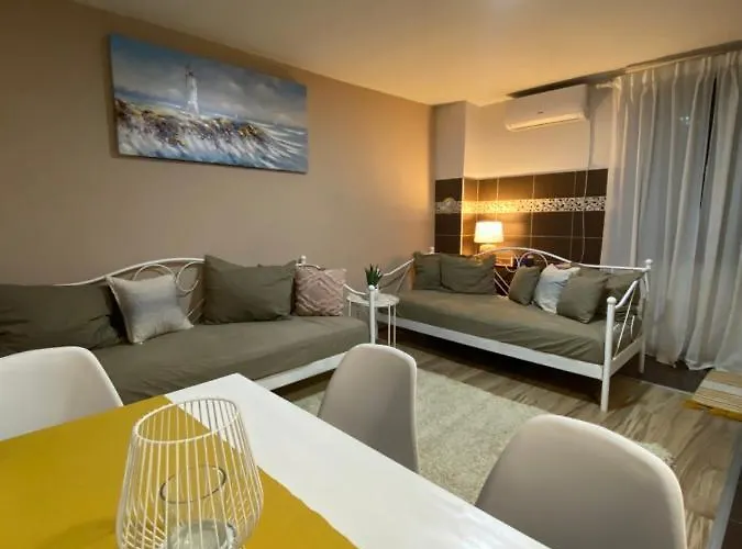 Joma 아파트 바이나 바슈타