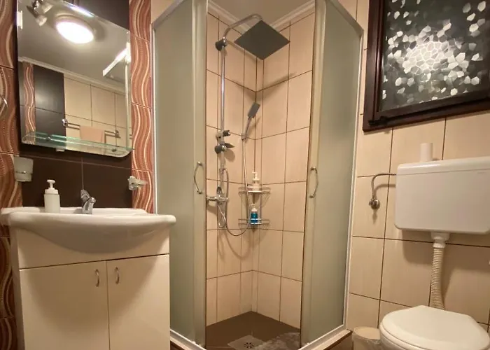 아파트 Joma 바이나 바슈타