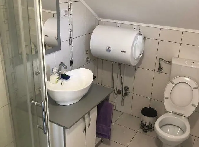 아파트 Joma 바이나 바슈타